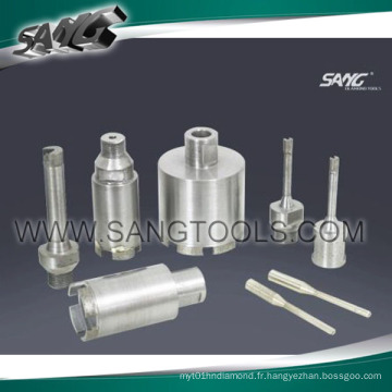 Diamond Core Bit (SG010)